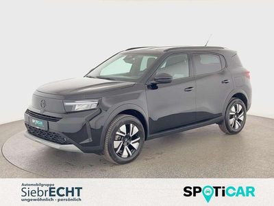 Gebraucht Opel Frontera 145 PS (106 kW) 2025 Schwarz SUV
