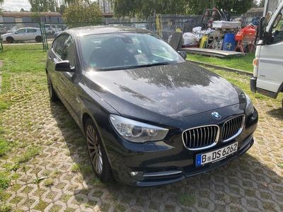 BMW 535 Gran Turismo