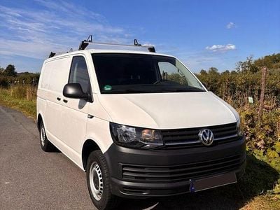 VW T6.1
