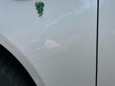 Gebraucht Alfa Romeo 159 260 PS (191 kW) 2007 Silber Kombi