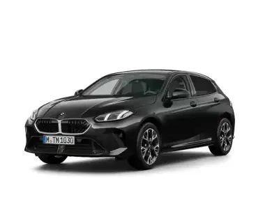 Gebraucht BMW 123 M Sport 218 PS (160 kW) 2025 Schwarz Kleinwagen