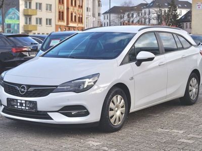 gebraucht Opel Astra AstraSPORTS TOURER BUSINESS*MOD.2021+LED*
