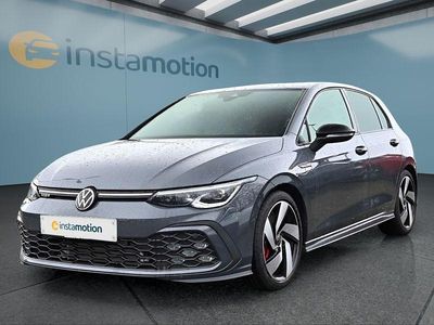 Gebraucht VW Golf VIII GTI 245 PS (180 kW) 2022 Kleinwagen