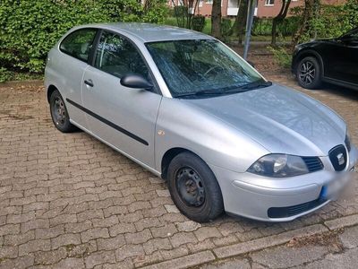 gebraucht Seat Ibiza 