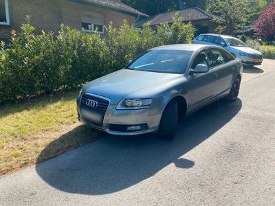 gebraucht Audi A6 A62.7 TDI DPF quattro tiptronic