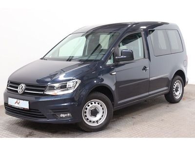 gebraucht VW Caddy 1.2 TSI KASTEN