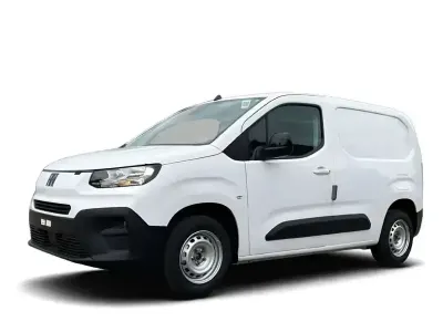 Gebraucht Fiat Doblò