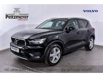 Gebraucht Volvo XC40 Momentum 190 PS (139 kW) 2019 SUV