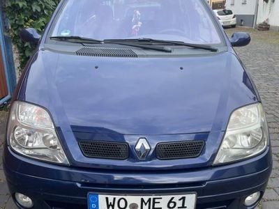 Renault Scénic