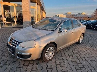 VW Jetta
