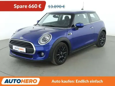 Gebraucht Mini ONE
