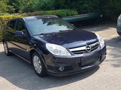 Opel Signum