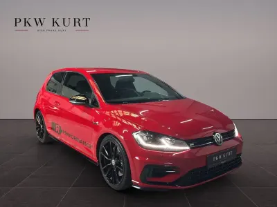 Gebraucht VW Golf VII