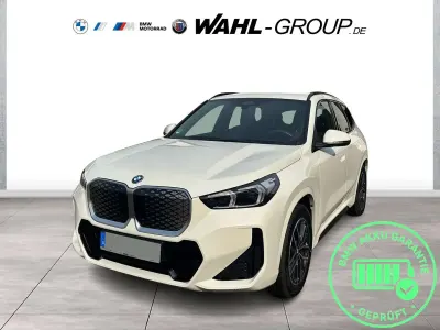 Gebraucht BMW iX1