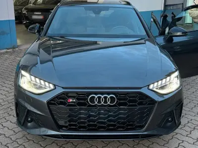 Gebraucht Audi S4