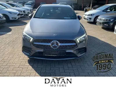 Gebraucht Mercedes A200