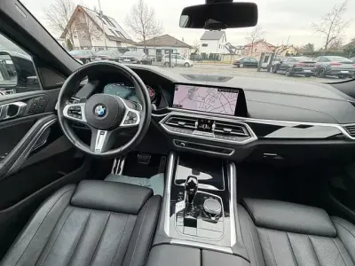 Gebraucht BMW X6
