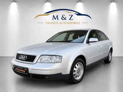 Gebraucht Audi A6