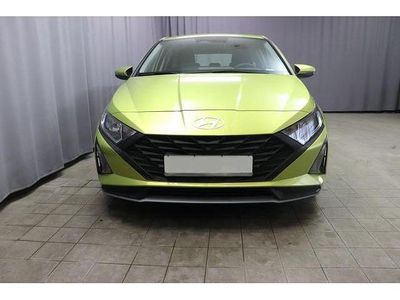 Gebraucht Hyundai i20 Comfort 79 PS (58 kW) 2024 Kleinwagen