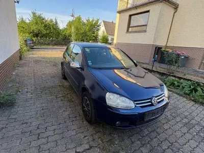 Gebraucht VW Golf IV
