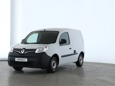 Gebraucht Renault Kangoo