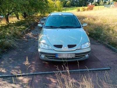 Renault Mégane GrandTour