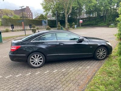 Mercedes E250