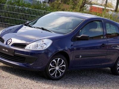 Renault Clio III