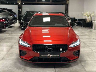 gebraucht Volvo S60 Lim. R Design Polestar