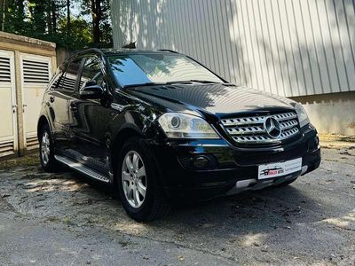 Mercedes ML320