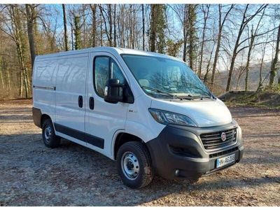 gebraucht Fiat Ducato L1H1 "AHK, RFKamera, PDC, Navi, Innenverkleidung"