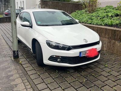 gebraucht VW Scirocco 