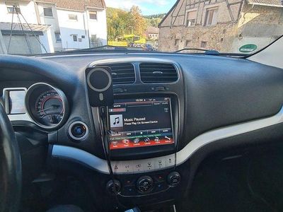 Fiat Freemont