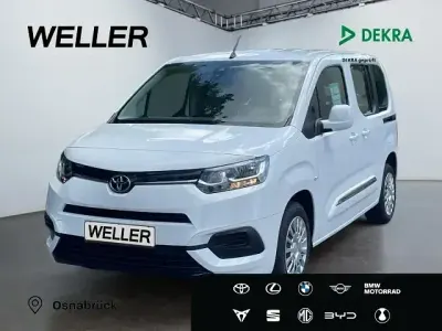 Gebraucht Toyota Proace Verso