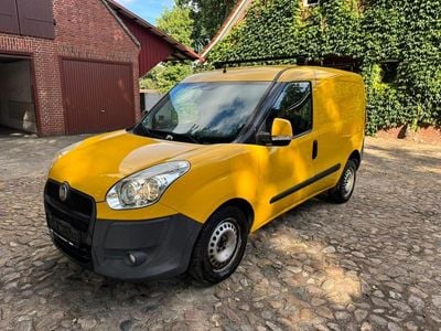 Fiat Doblò