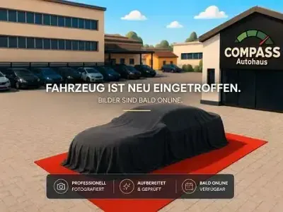 Gebraucht BMW X3 M Sport 190 PS (139 kW) 2021 Schwarz SUV