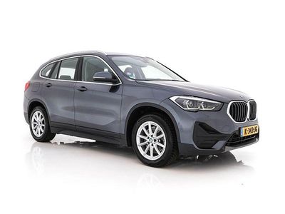 Gebraucht BMW X1 220 PS (161 kW) 2021 Grau SUV