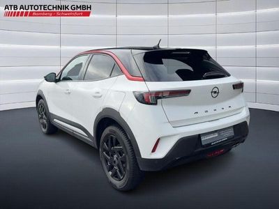 Usata Opel Mokka 131 CV (96 kW) 2024 Bianco SUV