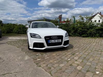 Audi TT RS