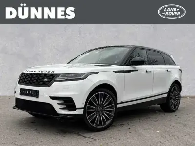 Occasion Land Rover Range Rover Velar R-Dynamic 304 ch (223 kW) 2019 Blanc SUV