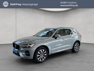 Gebraucht Volvo XC60 Core 250 PS (183 kW) 2024 Grau SUV