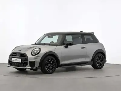 Gebraucht Mini John Cooper Works