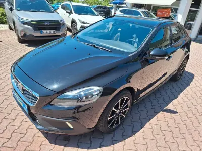 Gebraucht Volvo V40 CC