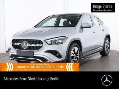 Mercedes GLA220