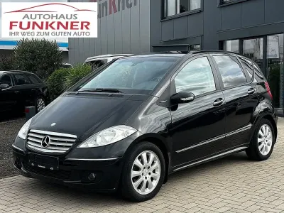 Gebraucht Mercedes A200