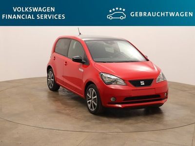 gebraucht Seat Mii Electric Plus 61kW 1-Gang 4 Türen