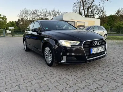 Brugt Audi A3 Design 150 HK (110 kW) 2017 Stationcar