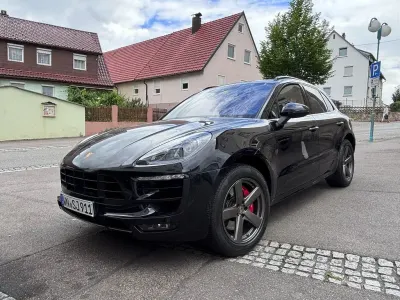 Gebraucht Porsche Macan GTS
