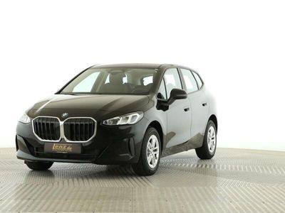 BMW 216 Active Tourer