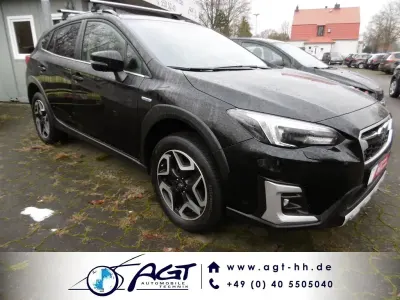 Occasion Subaru XV